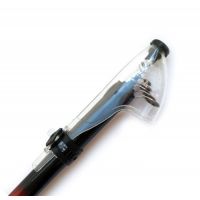 Удилище поплавочное с кольцами Raketa Ballerina фотография №1