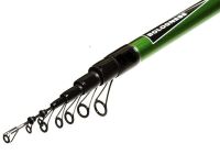 Удилище с кольцами Elite Alliance Champion Bolonese фотография №1