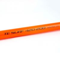 Удилище серфовое Shimano Sonora Surf TE 4.2m 200g фотография №3