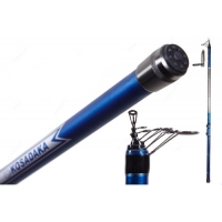 Удилище с кольцами Kosadaka Spark Bolonese фотография №1