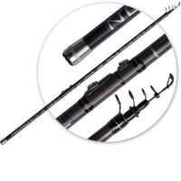 Вудлище поплавочное з кільцями Siweida Freestyle Фотографія №1