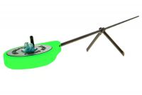 Вудка балалайка Lucky John Mormax Фотографія №1