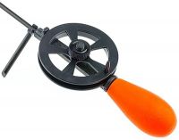 Вудка зимова AKARA Ledeer N Фотографія №1