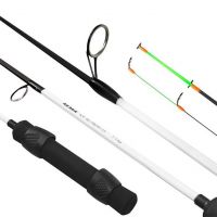 Вудка зимова безківкова Akara Ice Jig Profi 3-7g 55cm Фотографія №1