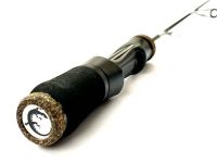 Вудка зимова Судакова Чорна Саламандра Фотографія №2