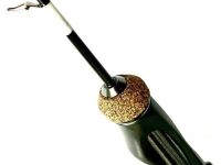 Вудка зимова Судакова Чорна Саламандра Фотографія №3