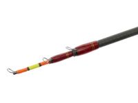 Вудка зимова Flagman Теле 3 коліна HFTS-3C-R Фотографія №3