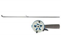 Удочка зимняя Kalipso Ice Game 0452GM фотография №1