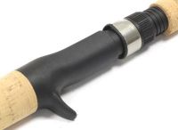 Удочка зимняя кастинговая Team Salmo Ice Predator TSPR-60 фотография №1