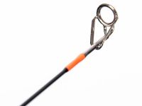 Вудка зимова Lucky John X-Tech Zanderix Фотографія №1