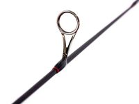 Вудка зимова Lucky John X-Tech Zanderix Фотографія №2