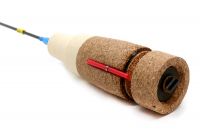 Зимова вудка безмотылка new №1 Фотографія №1