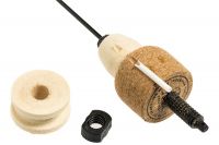 Удочка зимняя безмотылка new №2 фотография №2