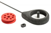 Вудка зимова Блеснилка Фотографія №1