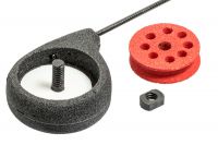 Вудка зимова Блеснилка Фотографія №2