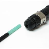 Вудка зимова RB Timgo зі знімним хлистом Фотографія №2