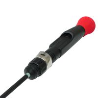 Вудка зимова RB Timgo зі знімним хлистом Фотографія №3