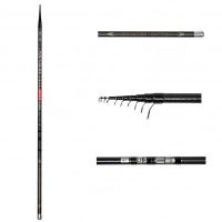 Удилище поплавочное с кольцами Golden Catch-Tica Premiere NEO фотография №1