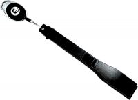 Ухват для рыбы Черная Саламандра с ретривером фотография №1