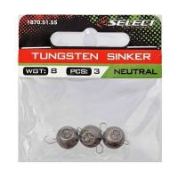 Груз головка вольфрамовый Select фотография №1