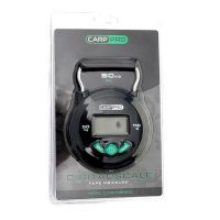 Весы электронные Carp Pro CP02650D 50кг с рулеткой фотография №2
