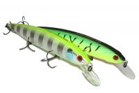 Воблер Bassday Mogul Minnow 110 Фотографія №1