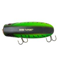 Копия воблера Malas Фотографія №1