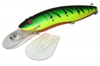 Воблер Grows Culture Sorcerer 125F фотография №1