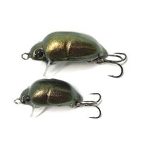 Воблер Інстинкт Peppy Beetle Фотографія №2