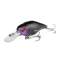 Воблер Jackall Chubby 38F фотография №1