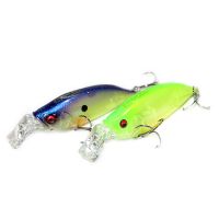 Воблер Megabass IXI Shad Type LBOII Фотографія №1