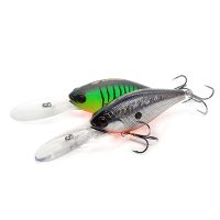 Воблер Megabite Deep Runner Фотографія №1