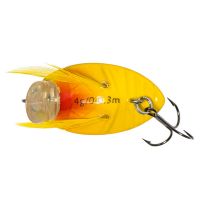 Воблер Raiden Sea Beetit 35F Фотографія №2