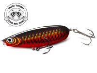 Воблер Rapala X-RAP Scoop 140 фотография №1