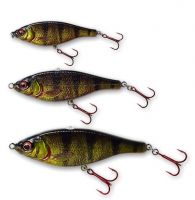 Воблер Savage Gear 3D Roach Jerkster Фотографія №1