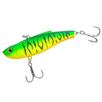 Воблер Strike Pro Jedi Rattler 80S Фотографія №1