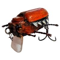 Воблер LUX Майский жук фотография №1