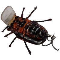 Воблер LUX Майский жук фотография №2