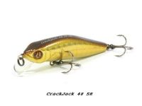 Воблер Pontoon21 CrackJack 48 фотография №1