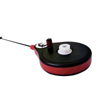 Вудка-балалайка ЧС Спортивна Лайт карбон Фотографія №5