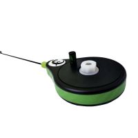 Вудка-балалайка ЧС Спортивна Лайт карбон Фотографія №6