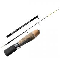 Вудка зимова Akara Ice Attack Ultra Light Fiber Glass 50cm Фотографія №2