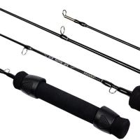 Вудка зимова Akara Ice Spin 45cm Фотографія №1