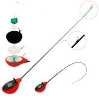 Удочка зимняя безкивочная Akara Finezza L фотография №1