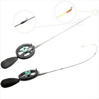 Удочка зимняя безкивочная Akara Finezza Pro фотография №1