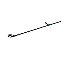 Удочка зимняя Черная Саламандра Судаковая Vib-2 Black 67см фотография №2