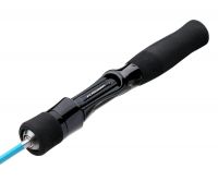 Удочка зимняя Flagman Ice Rod Freeze 60см фотография №3