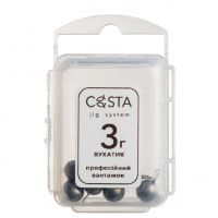 Вантаж вухатий вольфрамовий Costa Фотографія №1