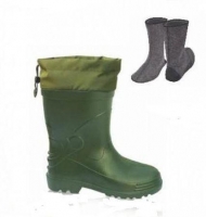 Чоботи Lemigo Wader 892 Фотографія №1