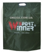 Садок Winner прорезиненный 2.3м фотография №1